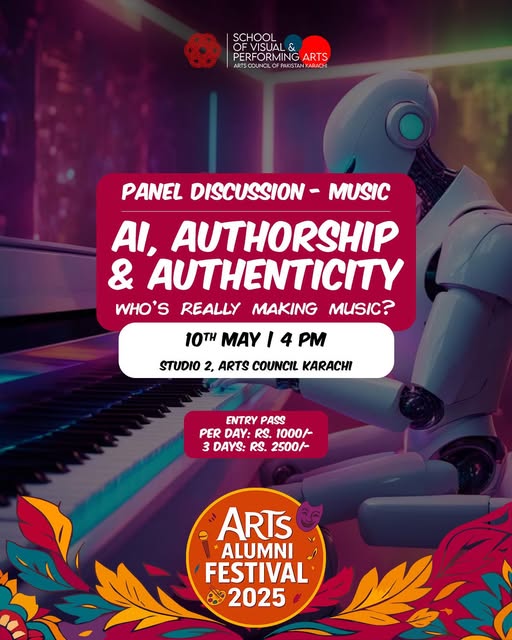 Music Event